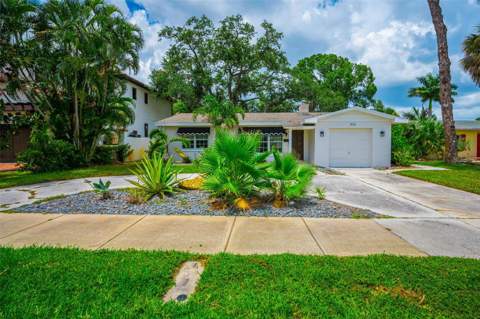 910 Snell Isle Boulevard, St Petersburg FL - photo 6 of 6