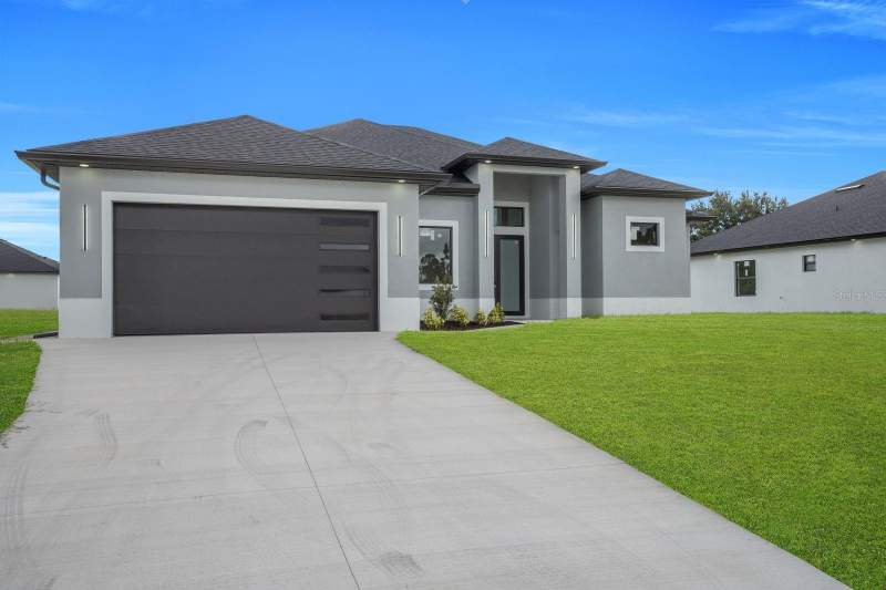 3 bedroom Single Family Residence at 3619 5th Street, Lehigh Acres, Lehigh Acres — photo 3