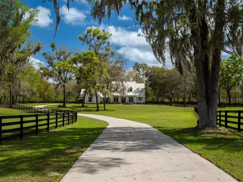 3 bedroom Farm at 8535 NW 136th Avenue Road, Pinnacle Park, Ocala — photo 3