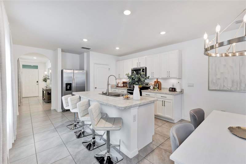 3 bedroom Single Family Residence at 6776 Huntleigh Hammock Road, Villages At Harmony Ph 1C-1 & 1D, St Cloud — photo 5