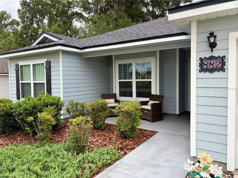 3 bedroom Single Family Residence at 882 NW 256th Way, Newtown 1894 Ph 3, Newberry — photo 3