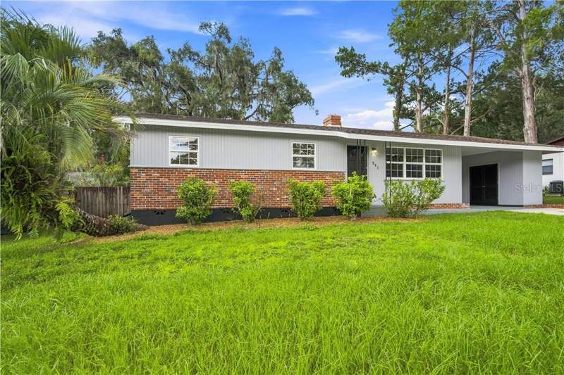 3 bedroom Single Family Residence at 221 Alpine Circle, Brooksville, Brooksville — photo 2