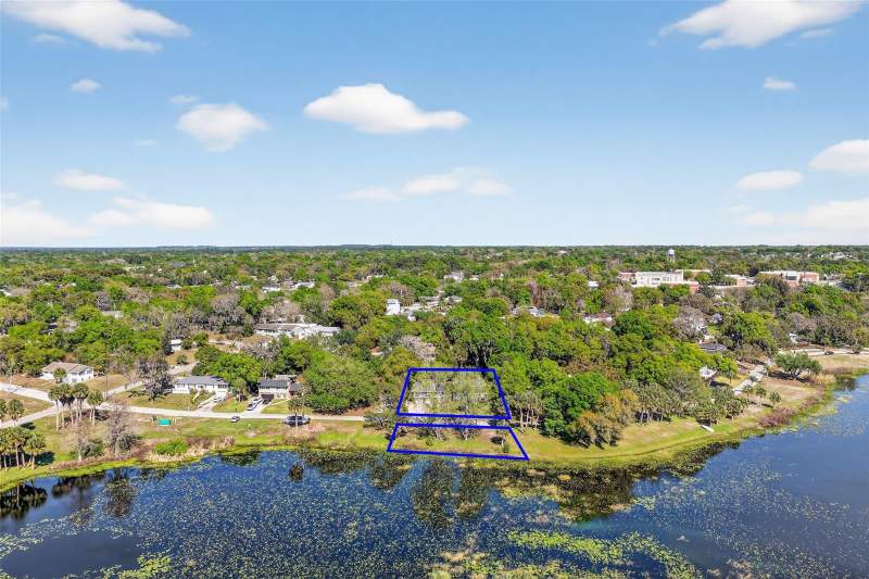 4 bedroom Single Family Residence at 1039 Lake Gracie Drive, Eustis Hogan Terrace, Eustis — photo 3