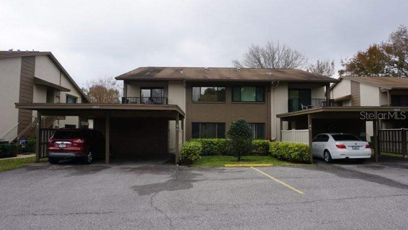 Beacon Woods Wedgewood Condo