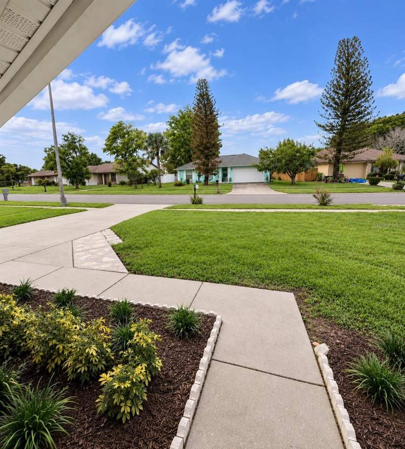 3 bedroom Single Family Residence at 2658 Ceram Avenue, Pepper Mill Sec 04, Orlando — photo 2