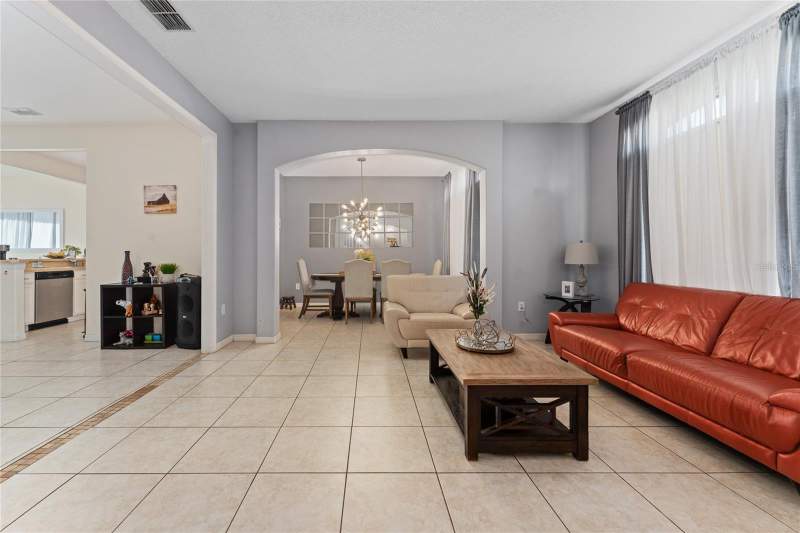 3 bedroom Townhouse at 2035 Island Brook Lane, Island Walk 49 71, Orlando — photo 4