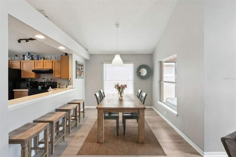 4 bedroom Single Family Residence at 4485 Weeping Willow Circle, Deer Run Unit 12B, Casselberry — photo 4