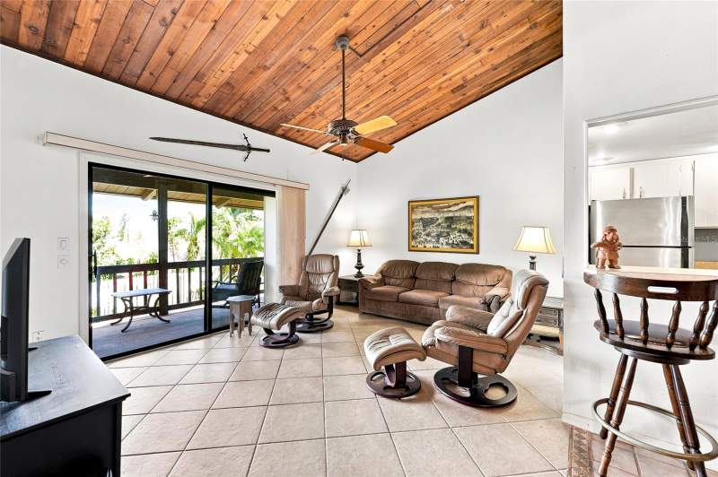 1 bedroom Condominium at 501 Plaza Seville Court #2, La Costa Brava Condo 1, Treasure Island — photo 5
