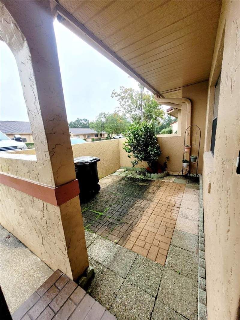2 bedroom Villa at 3452 SW 19th Place, Padock Villas Amd, Ocala — photo 2