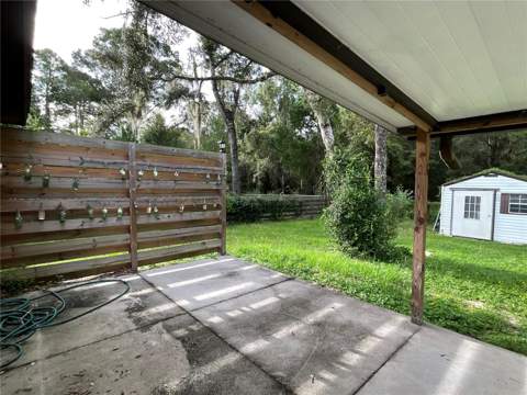 11699 W Indian Circle, Crystal River FL - photo 18 of 19