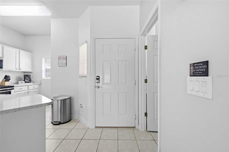 3 bedroom Townhouse at 1120 Las Fuentes Drive, Bellavida Ph 1, Kissimmee — photo 3
