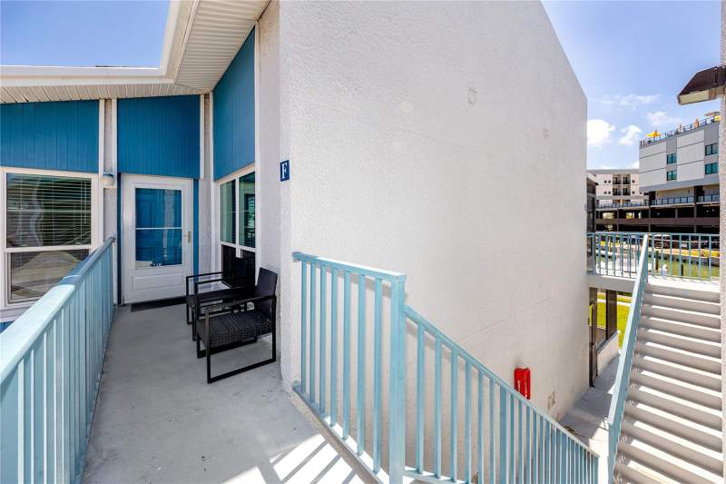 1 bedroom Condominium at 159 Medallion Boulevard #F, Madeira Beach Yacht Club Condo, Madeira Beach — photo 4