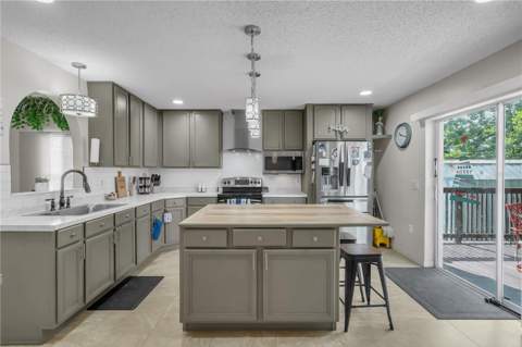 1767 N Merrick Drive, Deltona FL - photo 15 of 35