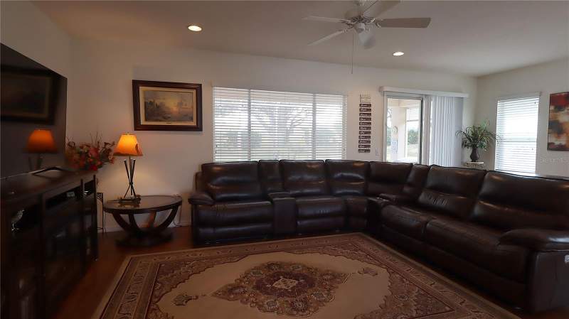 2 bedroom Single Family Residence at 12859 SE 92nd Court Road, Spruce Creek Gc, Summerfield — photo 5
