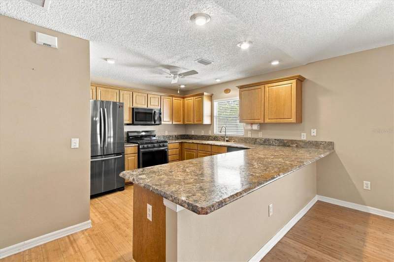2 bedroom Villa at 1075 Burnettown Place, Villages/Sumter Bonita Villas, The Villages — photo 2