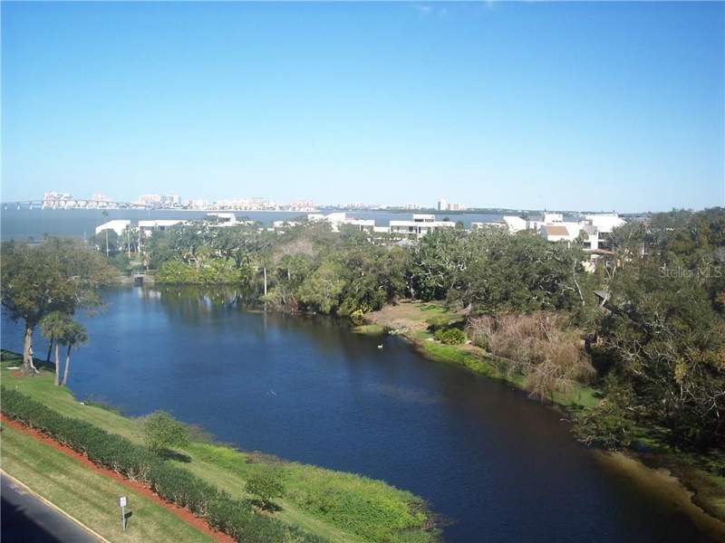 Belleview Biltmore Villas Bayshore