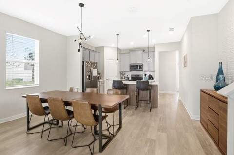 16153 Water Spring Boulevard, Winter Garden FL - photo 11 of 53