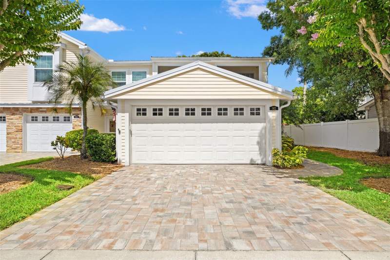 4 bedroom Townhouse at 902 Woodbridge Court, Village Of Safety Harbor, Safety Harbor — photo 4