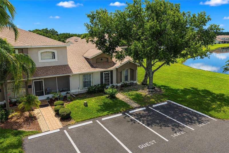 3 bedroom Townhouse at 14431 Island Cove Drive, Island Cove Villas Ph 02, Orlando — photo 3
