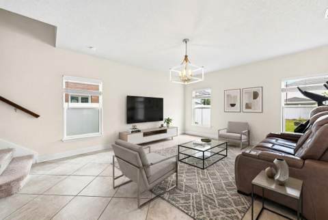 4366 Silver Creek Street, Kissimmee FL - photo 7 of 29
