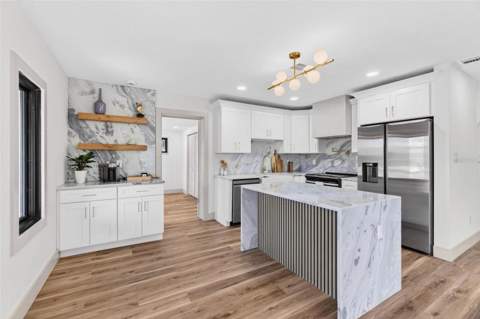 203 Driftwood Drive, Palm Harbor FL - photo 6 of 42