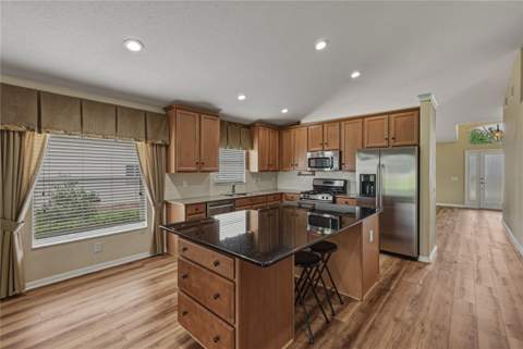 5064 Gevalia Drive, Brooksville FL - photo 14 of 52
