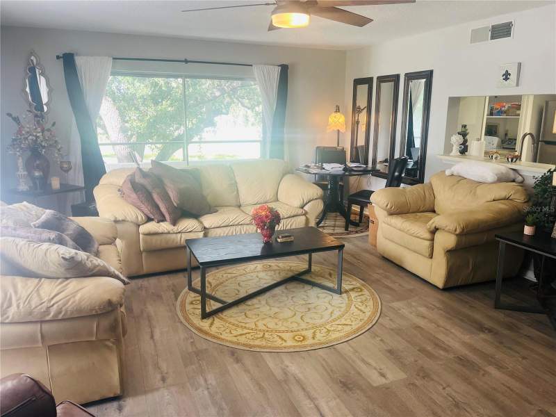 2 bedroom Condominium at 2583 Countryside Boulevard #3201, Inverness Condo, Clearwater — photo 3