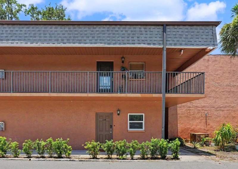 2 bedroom Condominium at 4805 Alt 19 #114, Cove Spgs Condo, Palm Harbor — photo 3