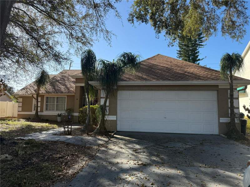 3 bedroom Single Family Residence at 7736 Rollingridge Court, Ridgemoore, Orlando — photo 2