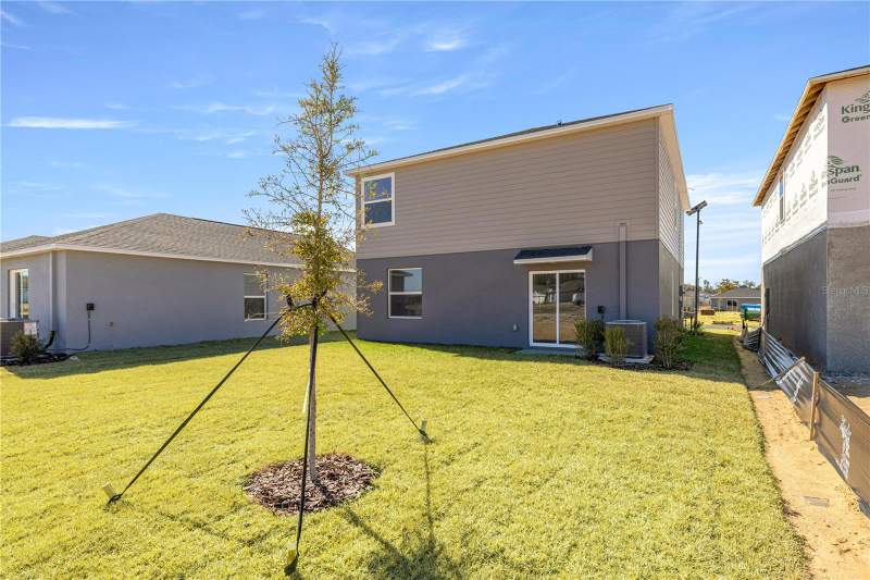 4 bedroom Single Family Residence at 4806 NW 16th Lane, Heath Preserve, Ocala — photo 4