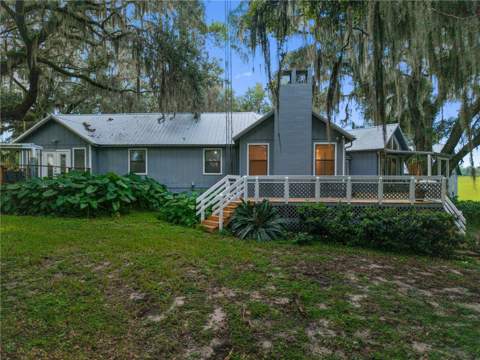 22118 Old Providence Road, Alachua FL - photo 14 of 90