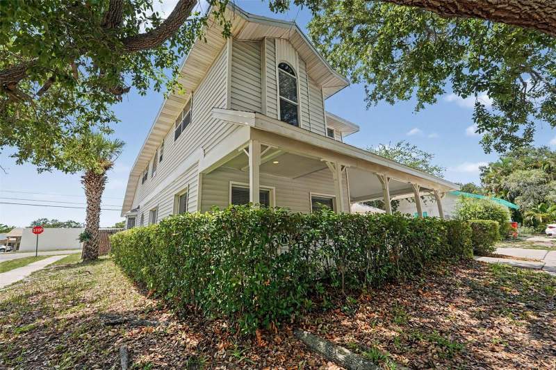 3 bedroom Single Family Residence at 9160 136th Way, Woodlands West, Seminole — photo 2