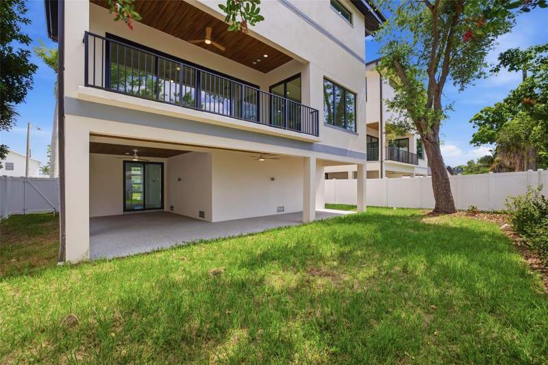 4 bedroom Single Family Residence at 1943 Shore Acres Boulevard, Shore Acres Edgewater Sec, St Petersburg — photo 5