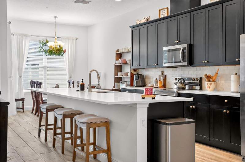4 bedroom Townhouse at 8412 Karrer Ter, Laureate Park Neighborhood Center Phase, Orlando — photo 4