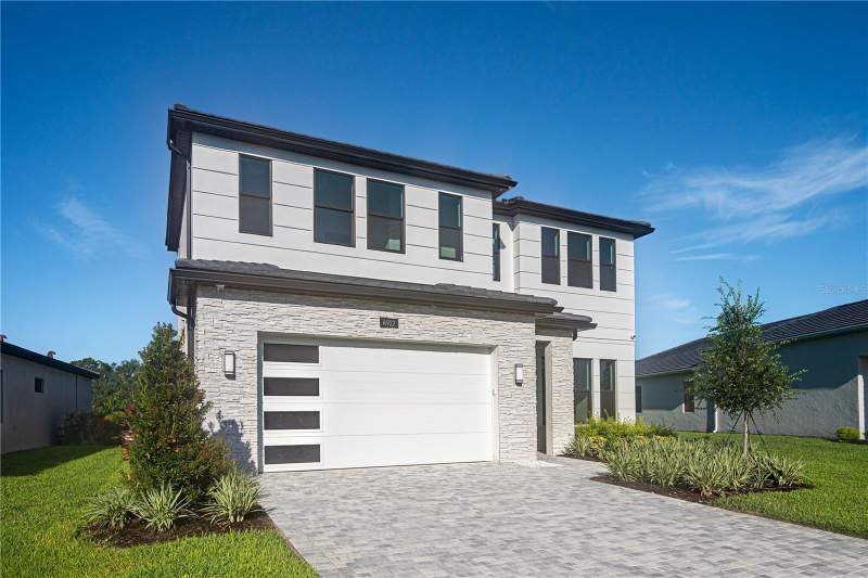 4922 TREELINE DRIVE home for sale in Montrose At Innisbrook