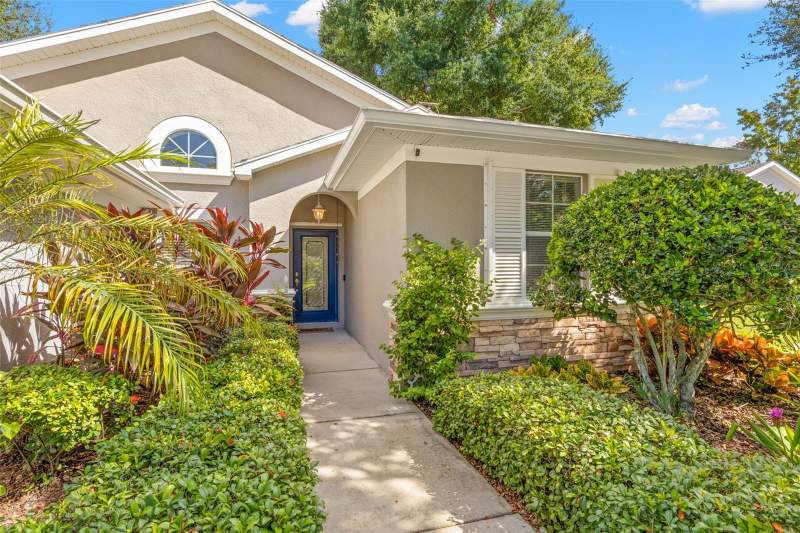 4 bedroom Single Family Residence at 1527 River Court, Riverside Estates, Tarpon Springs — photo 4