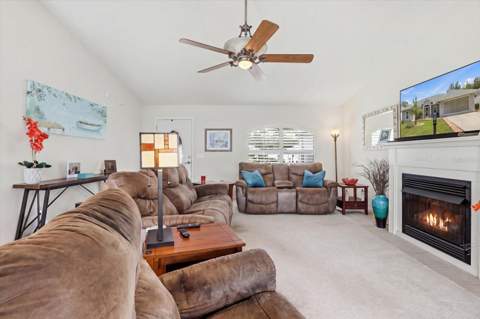 1099 S Brookfield Drive, Lecanto FL - photo 6 of 6