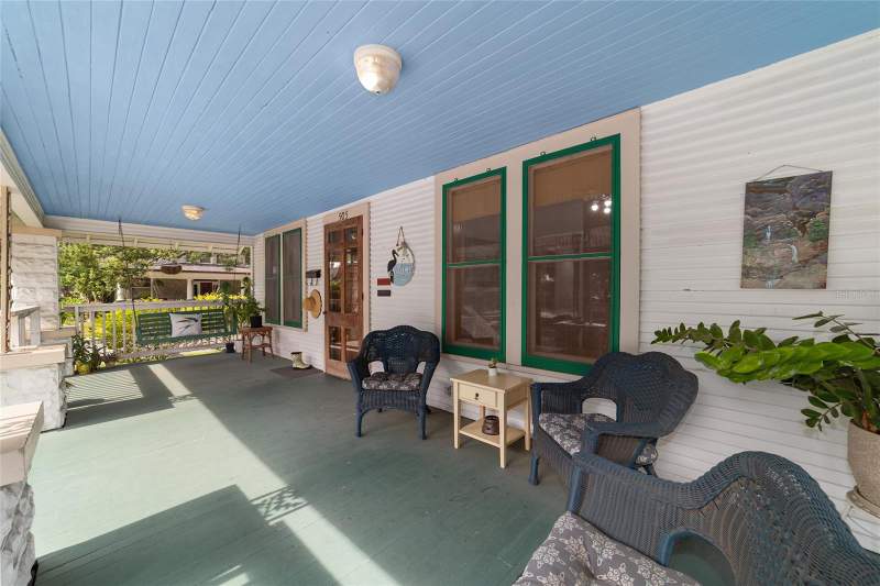3 bedroom Single Family Residence at 505 SE Sanchez Avenue, Caldwells Add, Ocala — photo 4