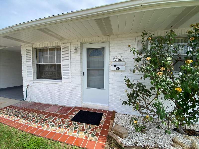 2 bedroom Condominium at 5105 Rose Place, Springwood Villas, Pinellas Park — photo 4