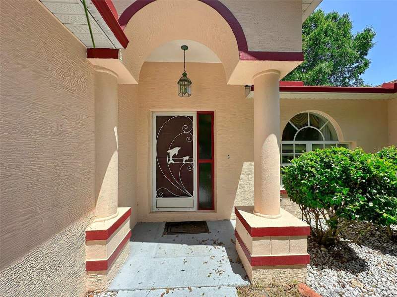 3 bedroom Single Family Residence at 8421 Peoria Street, Spring Hill, Spring Hill — photo 2