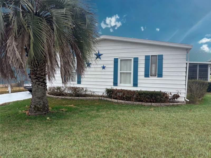 3746 PARWAY ROAD #1349 home for sale in Zellwood Station
