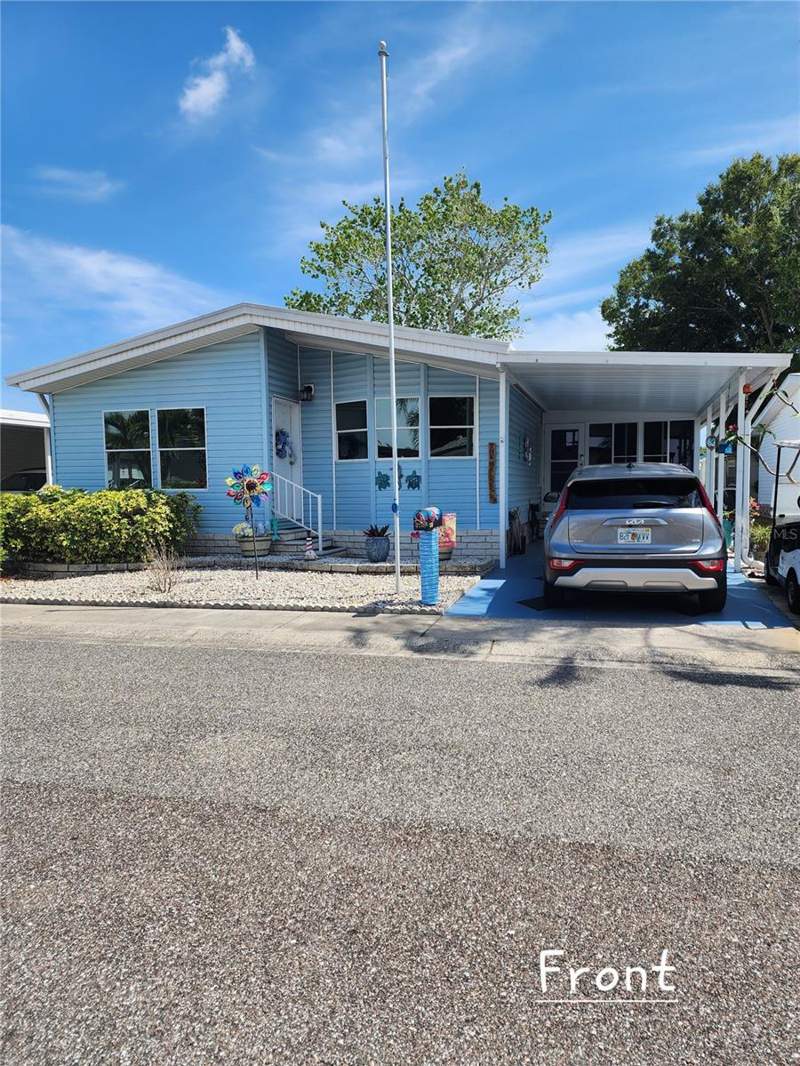 1001 STARKEY ROAD #758 home for sale in Paradise Island Co Op Inc