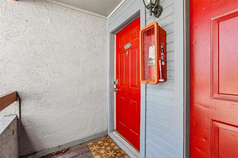 1 bedroom Condominium at 10263 Gandy Boulevard #406, Itopia Private Residences Condo, St Petersburg — photo 2