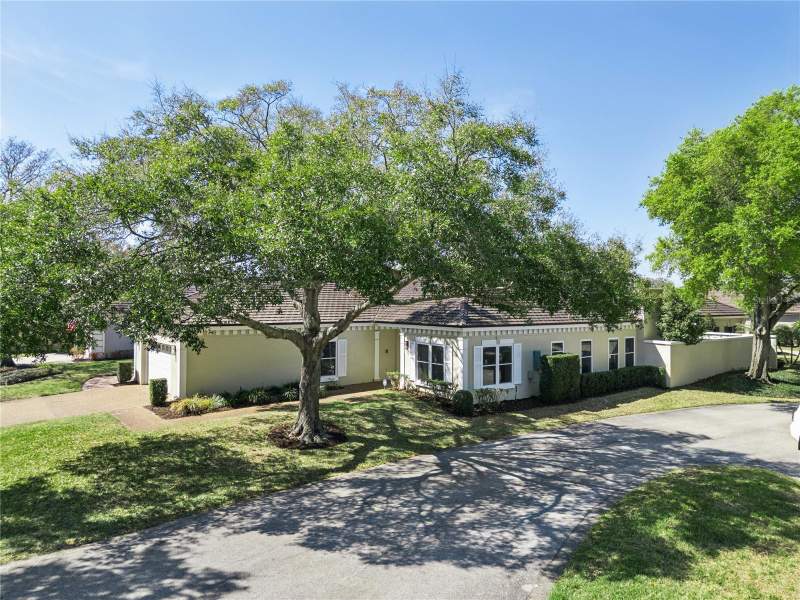 Bay Hill Village South & East Condo
