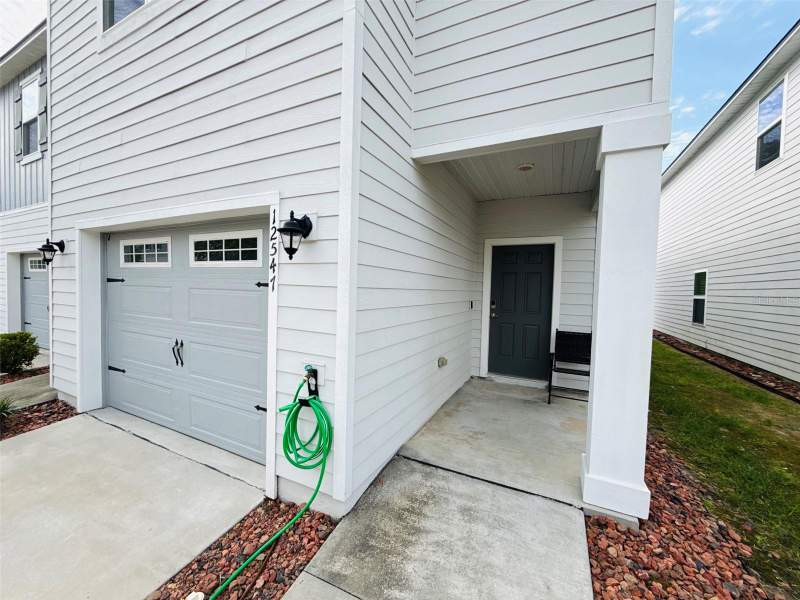 3 bedroom Townhouse at 12547 NW 7th Place, Tara West End Ph 1 Pb 35 Pg 58, Newberry — photo 2