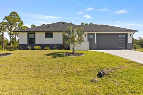 2385 Ecker Terrace, North Port FL - photo 9 of 72