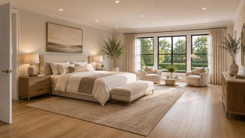 5 bedroom Single Family Residence at 926 ENCLAVE PLACE, THE ENCLAVE WINTER PARK, WINTER PARK — photo 2