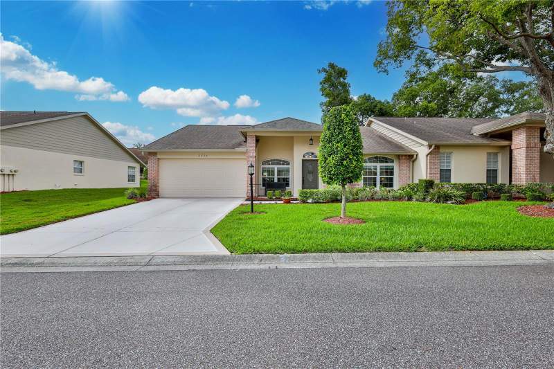 3 bedroom Villa at 2235 Springmeadow Drive, Timber Pines, Spring Hill — photo 4