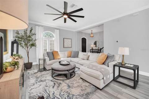 8878 Bismarck Palm Drive, Winter Garden FL - photo 11 of 41