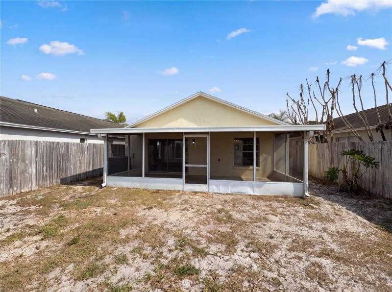 2 bedroom Single Family Residence at 9814 Dean Cove Lane, Dean Cove, Orlando — photo 5